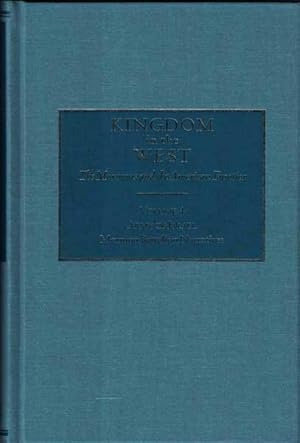 Immagine del venditore per Kingdom in the West, Volume 4 - Army of Israel:; Mormon Battalion Narratives venduto da Ken Sanders Rare Books, ABAA