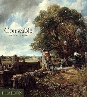 Seller image for Constable [1776-1837]. [2010]. for sale by Antiquariat Lengelsen