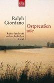 Seller image for Ostpreuen ade. Reise durch ein melancholisches Land [1994]. for sale by Antiquariat Lengelsen