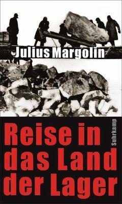 Bild des Verkufers fr Reise in das Land der Lager. Aus d. Russ. und mit einem Nachw. von Olga Radetzkaja. [Erste vollst. dt. Ausg.; erste unvollst. dt. bers. 1965 u. d. T. berleben ist alles im Pfeiffer Verlag, Mchn.]. zum Verkauf von Antiquariat Lengelsen