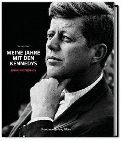 Imagen del vendedor de Meine Jahre mit den Kennedys. Einblicke eines Fotografen [2013]. Aus d. Engl. von Barbara Imgrund. a la venta por Antiquariat Lengelsen