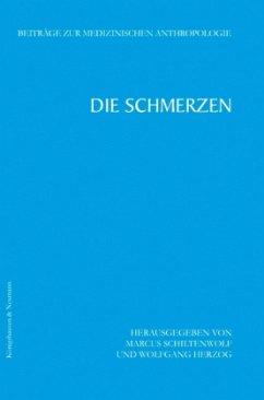 Seller image for Die Schmerzen. EA. for sale by Antiquariat Lengelsen