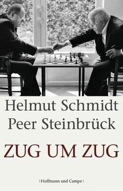 Seller image for Zug um Zug [Textredaktion: Thomas Karlauf]. EA. for sale by Antiquariat Lengelsen