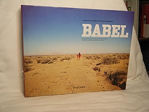 Image du vendeur pour Babel A Film by Alejandro Gonzalez Inarritu mis en vente par curtis paul books, inc.