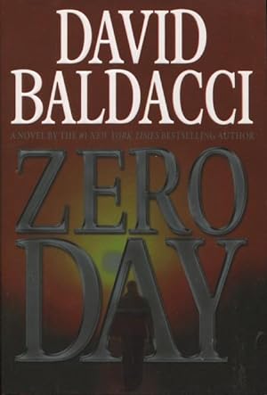 Seller image for Zero Day for sale by Kenneth A. Himber