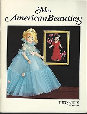 Seller image for More American beauties for sale by MyLibraryMarket