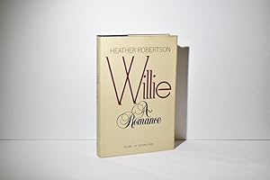 Willie : A Romance: Volume 1 of the King Years (King Years, Vol 1)