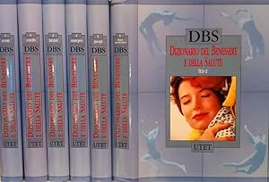 DBS. DIZIONARIO DEL BENESSERE E DELLA SALUTE. CON CD-ROM ALIMENTAZIONE E SALUTE