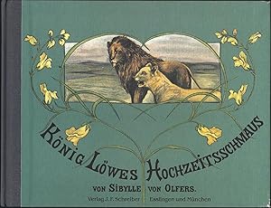 Seller image for Konig Lowes Hochzeitsschmaus for sale by Purpora Books