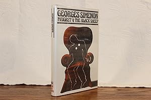 Seller image for Maigret and the Black Sheep (A Helen and Kurt Wolff Book) for sale by ShiroBooks