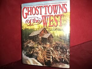 Immagine del venditore per Ghost Towns of the West. venduto da BookMine