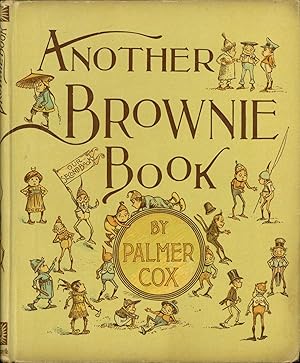 Seller image for ANOTHER BROWNIE BOOK for sale by Wallace & Clark, Booksellers