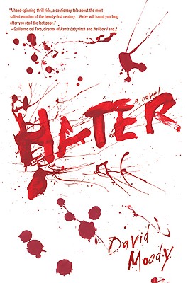 Seller image for Hater (Paperback or Softback) for sale by BargainBookStores