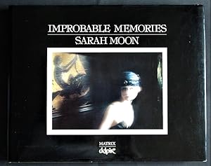 Seller image for Improbable Memories for sale by Design Books