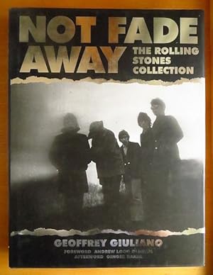 Not Fade Away:Rolling Stones Collection