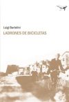 Seller image for LADRONES DE BICICLETAS for sale by AG Library