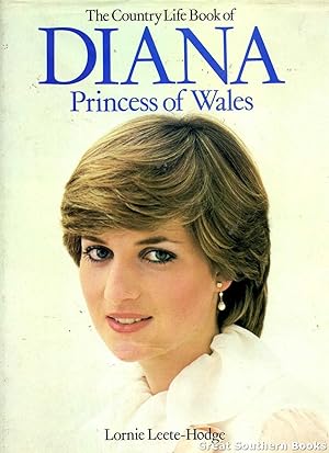 The Country Life book of Diana, Princess of Wales