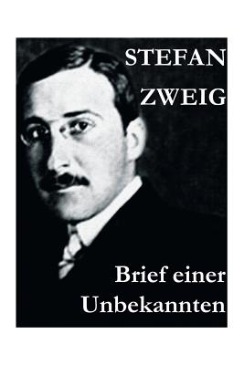 Seller image for Brief Einer Unbekannten (Paperback or Softback) for sale by BargainBookStores