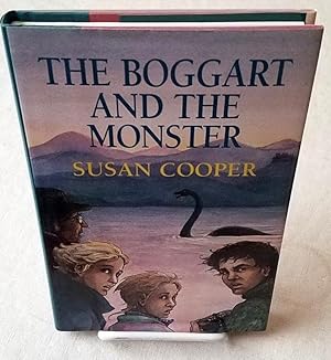 The Boggart and the Monster