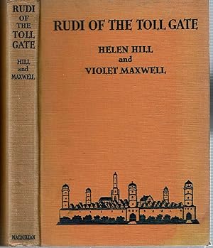 Immagine del venditore per Rudi of the Toll Gate venduto da Mike's Library LLC