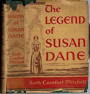 Immagine del venditore per The Legend of Susan Dane venduto da Mike's Library LLC