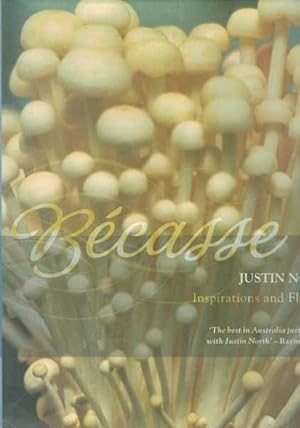 Imagen del vendedor de Becasse - Inspirations and Flavours a la venta por Berry Books