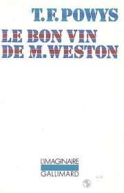 Immagine del venditore per Le Bon Vin De M. Weston venduto da crealivres