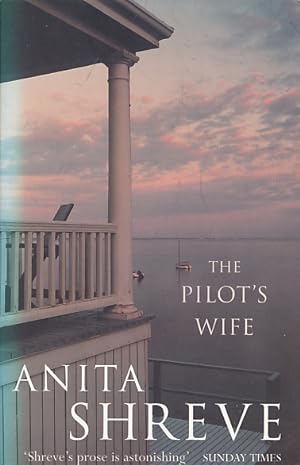 Seller image for The Pilot's Wife for sale by Barter Books Ltd