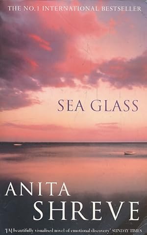 Seller image for Sea Glass for sale by Barter Books Ltd