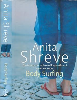 Seller image for Body Surfing for sale by Barter Books Ltd