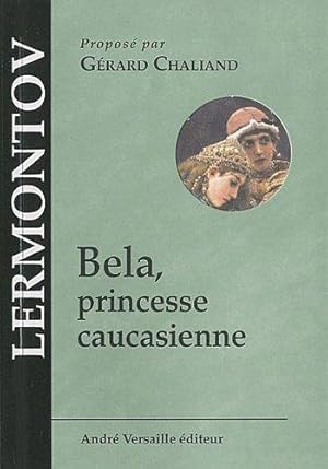 Imagen del vendedor de Bela princesse caucasienne a la venta por crealivres
