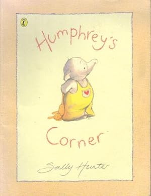 Immagine del venditore per HUMPHREY'S CORNER venduto da Black Stump Books And Collectables