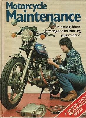 Seller image for Motorcycle And Moped Maintenance for sale by Marlowes Books and Music