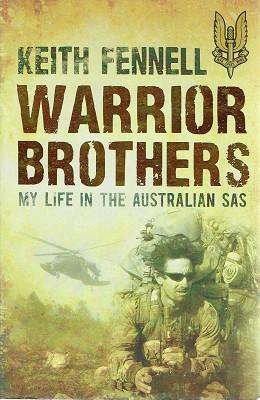 Seller image for Warrior Brothers: My Life In The Australian SAS for sale by Marlowes Books and Music