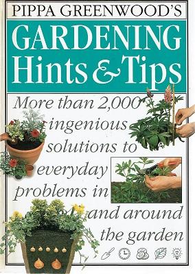 Seller image for Gardening Hints And Tips for sale by Marlowes Books and Music