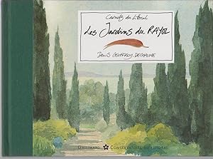 Seller image for Carnets du littoral - Les Jardins de RAYOL for sale by CANO