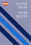 Spansk-Dansk/Dansk-Spansk Small