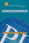 Bild des Verkufers fr Proyecto Junior, diccionario ilustrado zum Verkauf von AG Library
