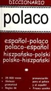 DICCIONARIO POLACO-ESPAÑOL/ESPAÑOL-POLACO