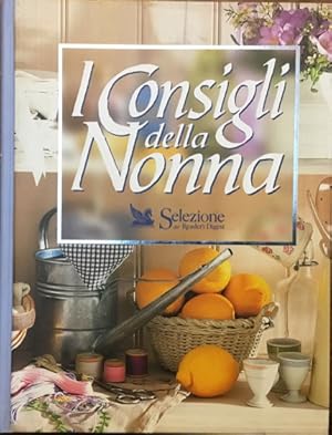 I consigli della nonna