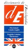 Seller image for Diccionari MINI Catal-Angls / English-Catalan for sale by AG Library