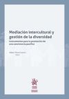 Seller image for Mediacin intercultural y gestin de la diversidad for sale by AG Library