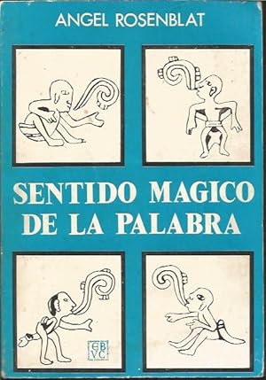 Sentido Magico de la Palabra