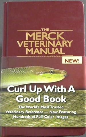 Seller image for The Merck Veterinary Manual for sale by Chapter 1