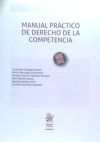 Seller image for Manual Prctico de Derecho de la Competencia for sale by AG Library
