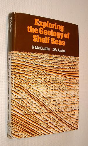Immagine del venditore per Exploring the Geology of Shelf Seas venduto da Pauline Harries Books