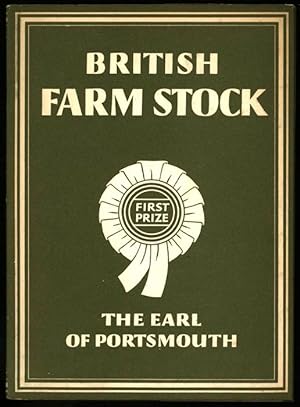 Image du vendeur pour British Farm Stock mis en vente par Sapience Bookstore