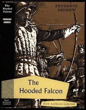 The Hooded Falcon
