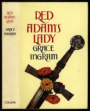 Seller image for Red Adam's Lady for sale by Sapience Bookstore