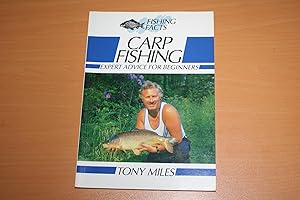 Carp Fishing. Expert advice for beginners (Fishing Facts)